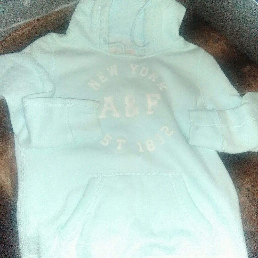 Abercrombie sweatshirt pullover