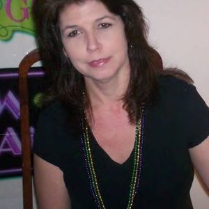 Meet your Posher, Kay