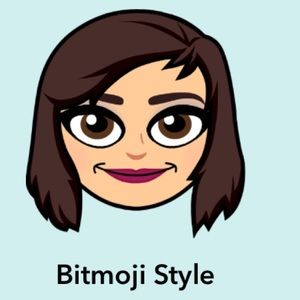 Meet your Posher, Teresa