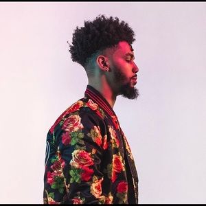 Meet your Posher, Brayden