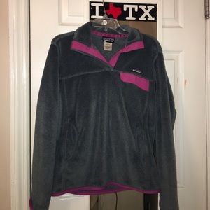 Women's Patagonia Re-tool Snap-T
