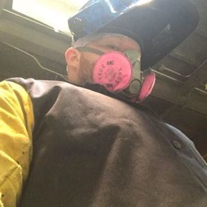 Meet your Posher, Danny