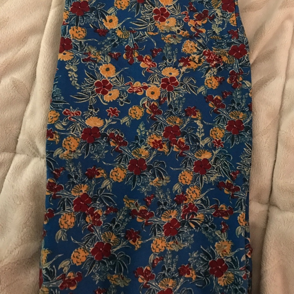 OS LuLaRoe Leggings