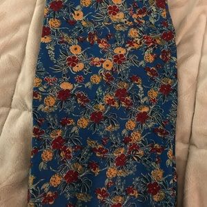 OS LuLaRoe Leggings