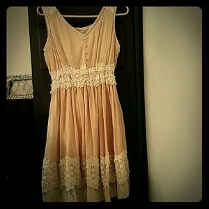 Vintage Dress