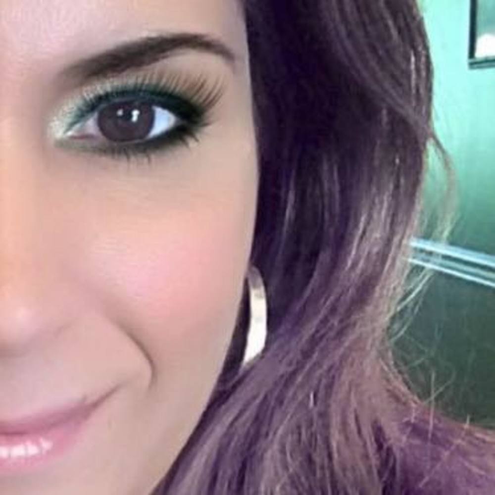 Meet your Posher, Tammy