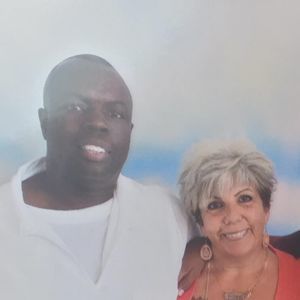 Meet your Posher, Joann