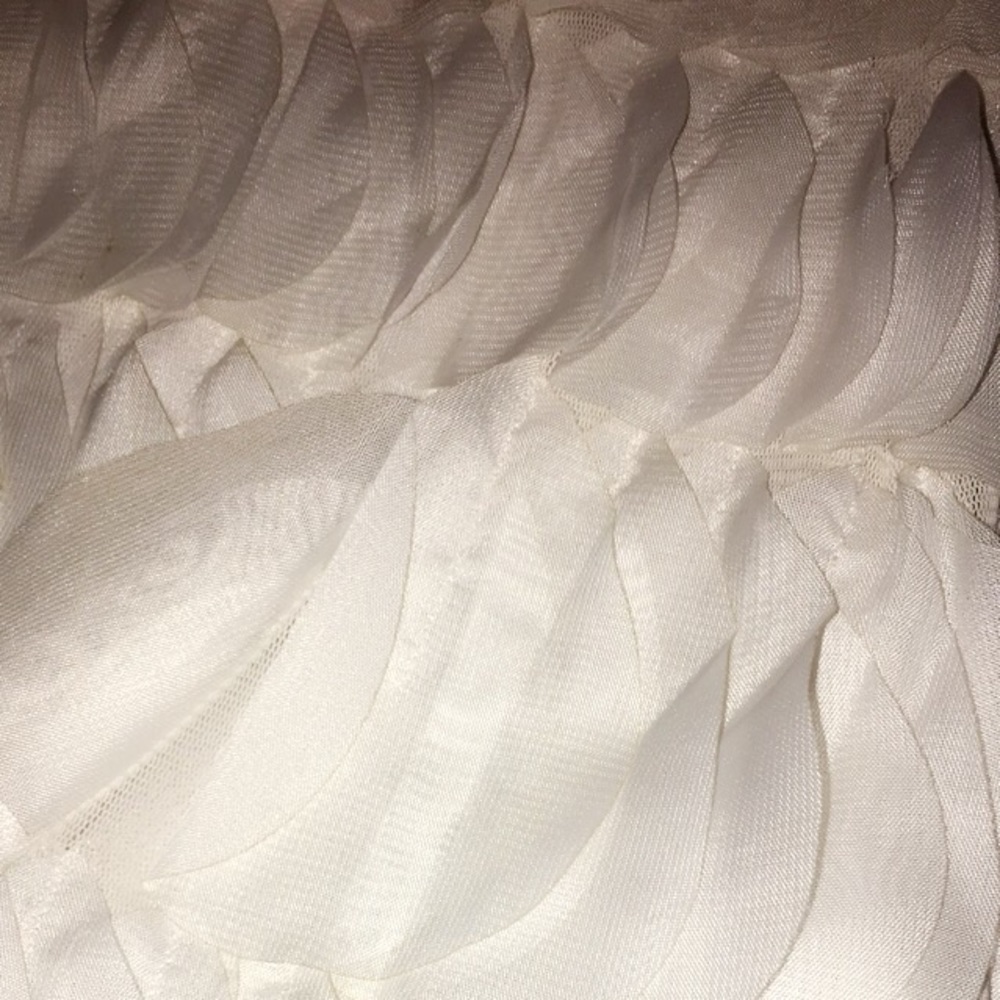 Gorgeous Ruffled Skirt - Picture 2 of 5