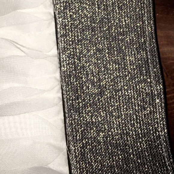 Gorgeous Ruffled Skirt - Picture 3 of 5