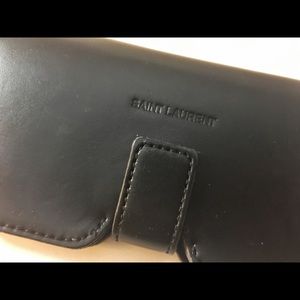 ysl sunglasses case