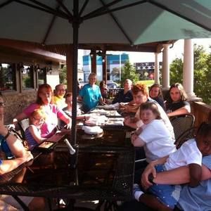 Meet your Posher, Ruth