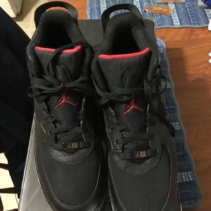 Air Force One Jordan 6