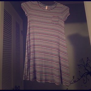 Girls dress. Never been worn.