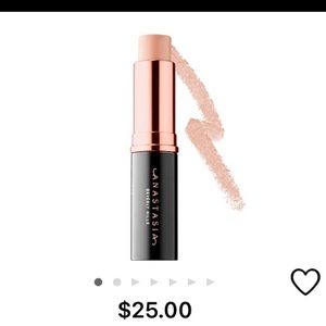 Anastasia foundation stick bundle