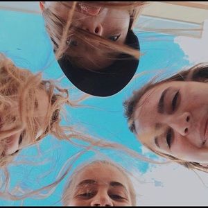 Meet your Posher, Kaity