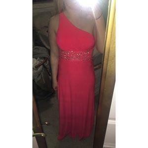 Brand new prom dress!