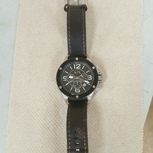 Armani Exchange