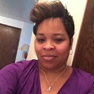 Meet your Posher, Kathy