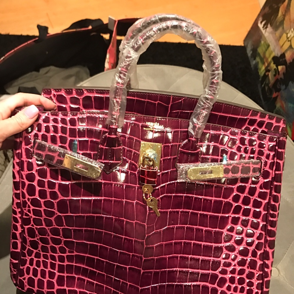 Fashion bag
