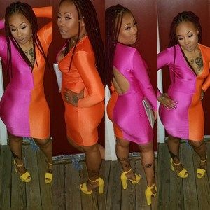 Meet your Posher, Tishawna