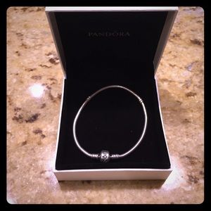Pandora Bracelet
