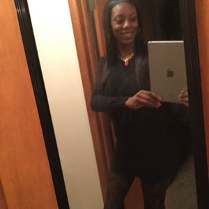 Meet your Posher, Dasha