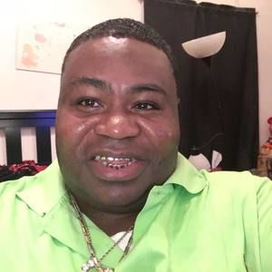 Meet your Posher, Keith