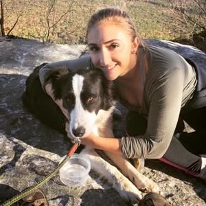 Meet your Posher, Caroline