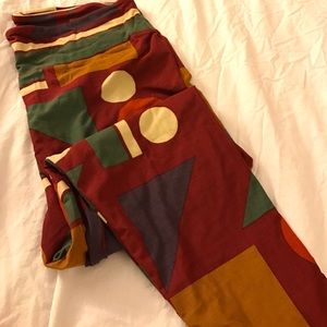 Lularoe TC leggings