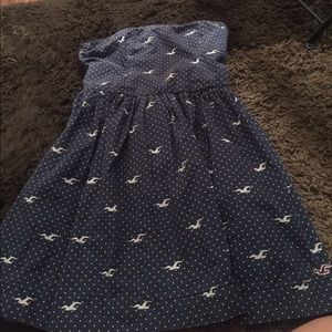 Hollis tee dress