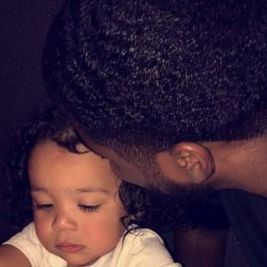 Meet your Posher, Larry