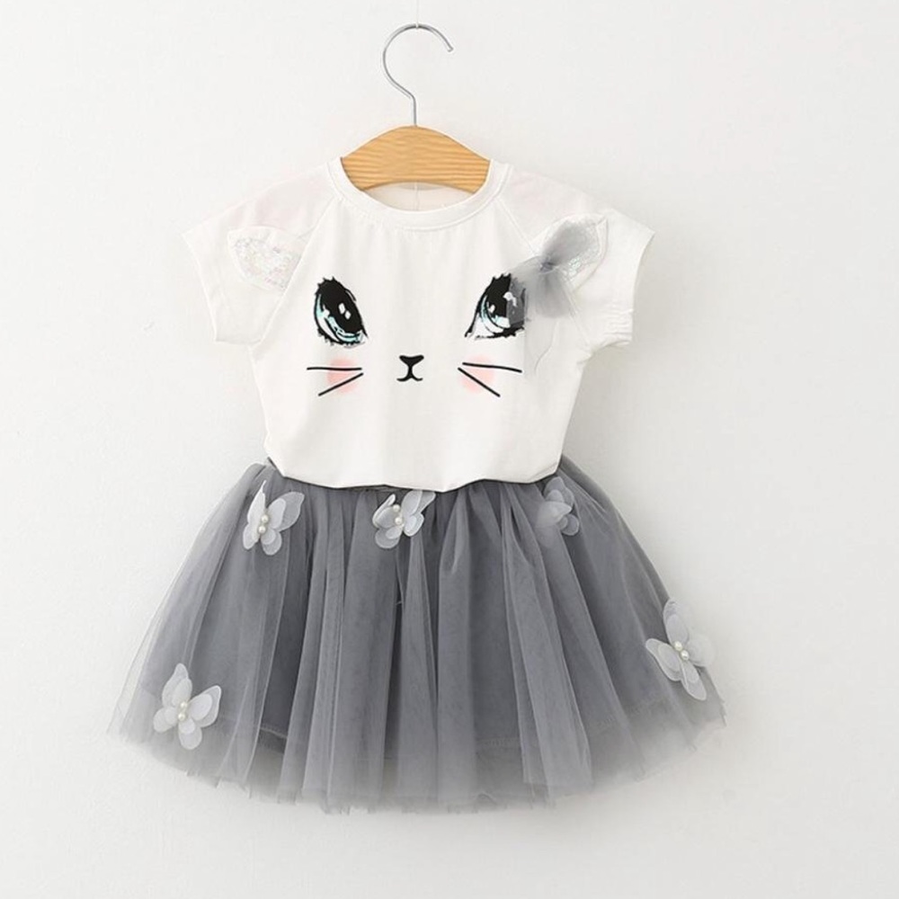 🌹Lil Ladies Tu ~ Tu 2 Piece Set🌹