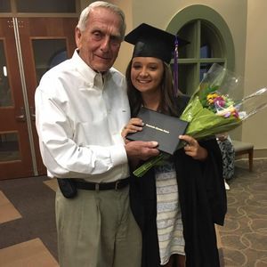 Meet your Posher, Alyssa