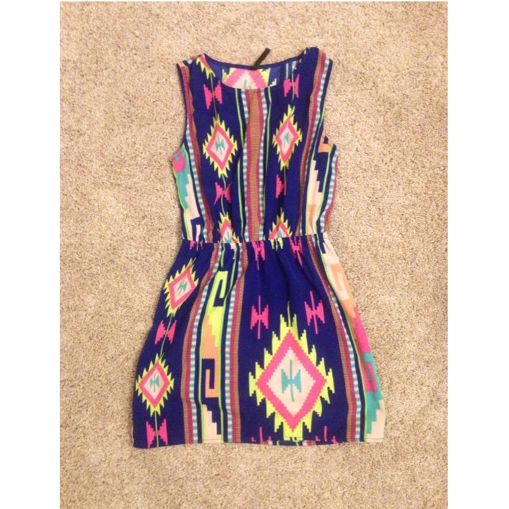 Perfect summer dress