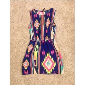 Perfect summer dress