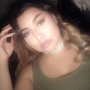 Meet your Posher, Agueda