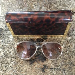 Tory Burch Sunglasses