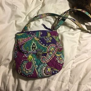 Vera Bradley purse