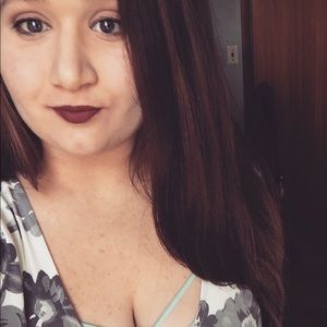 Meet your Posher, Michaela