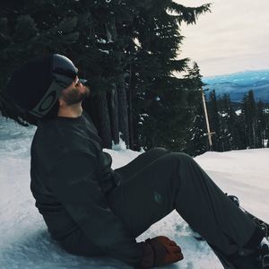 Meet your Posher, Robert