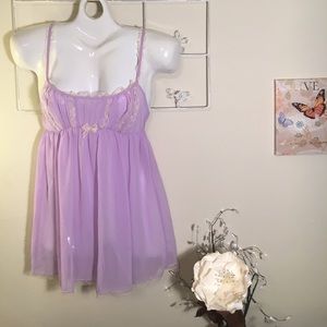 Victoria Secret Lingerie top