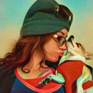 Meet your Posher, Robyn