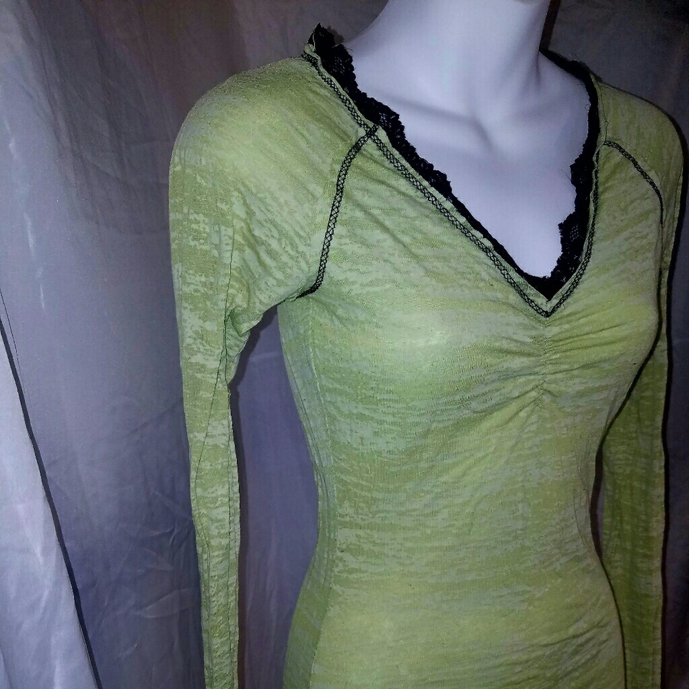 BKE-BUCKLE-LONG sleeve-Sm