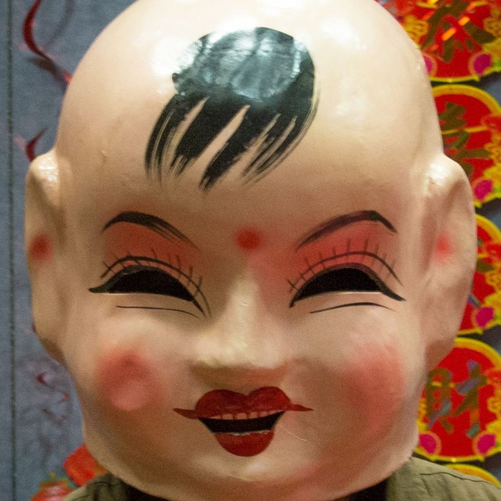 Meet your Posher, Liz