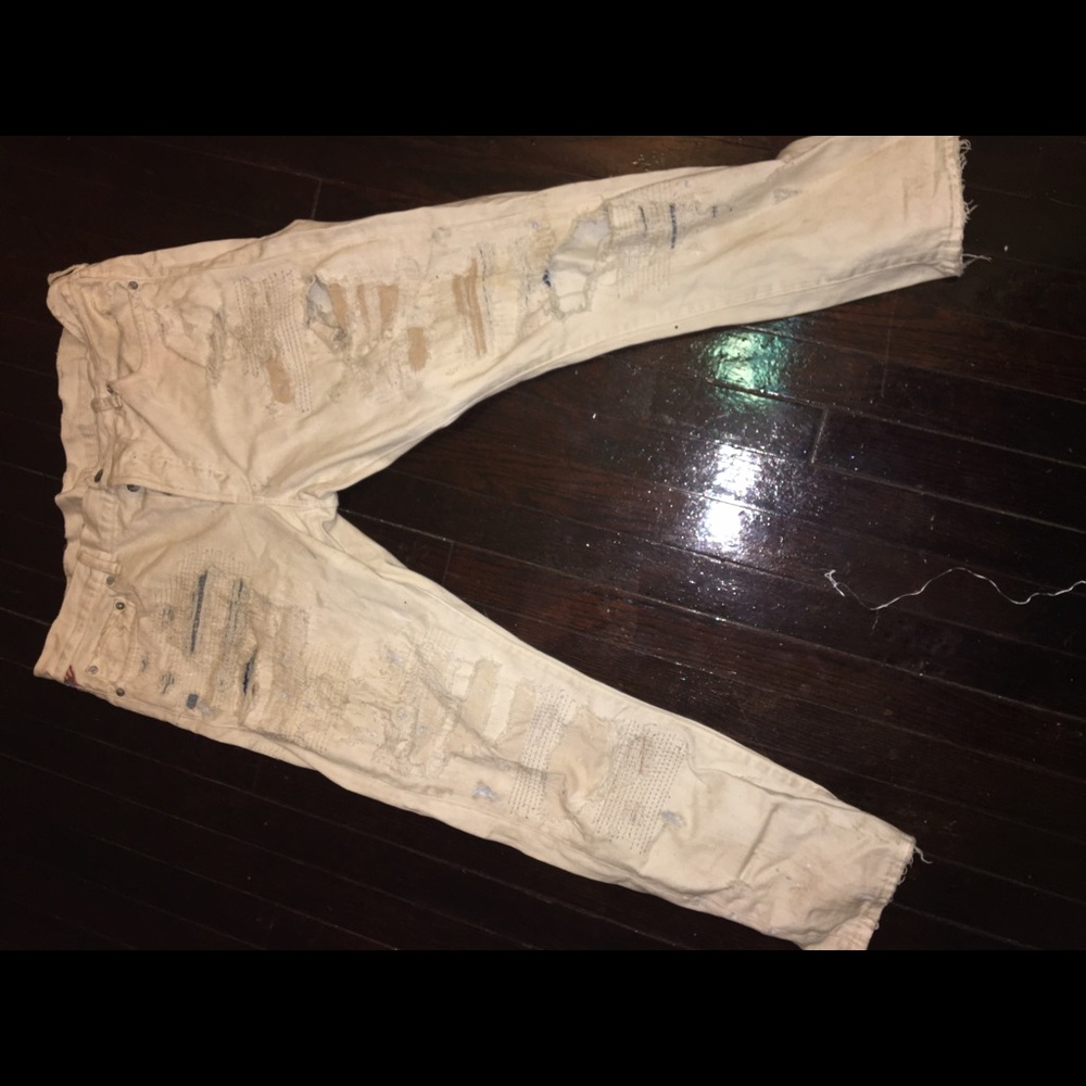 Denim and Supply Ralph Lauren Jean