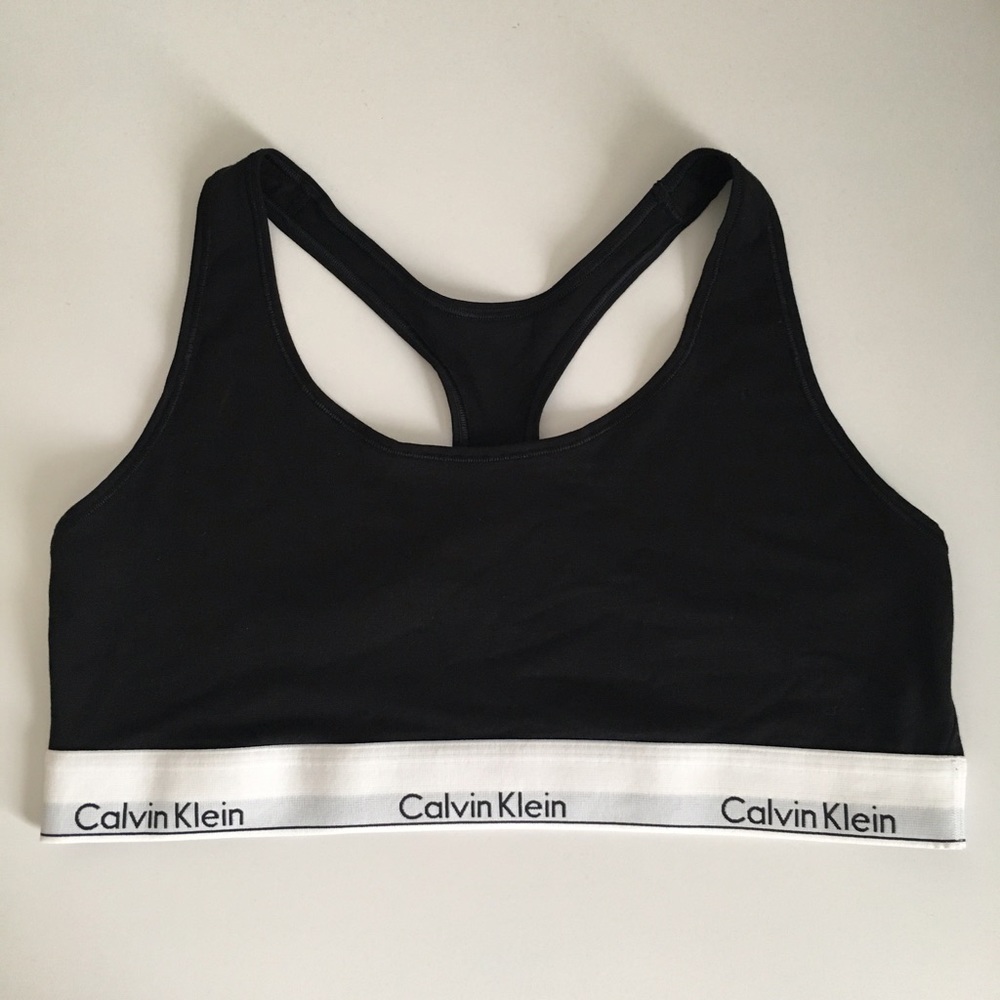 Calvin Klein Sports Bra