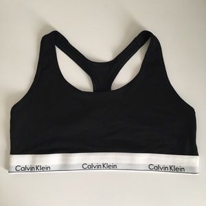 Calvin Klein Sports Bra
