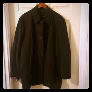 Hugo Boss Coat