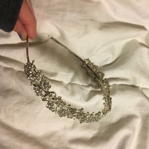 Bridal headband