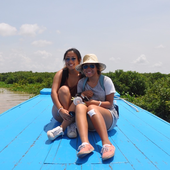 Meet your Posher, Jodi - Picture 1 of 1